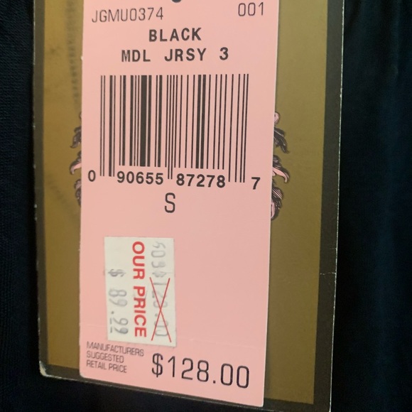 Juicy Couture Halter - Picture 6 of 8